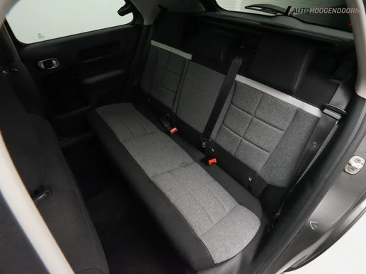 Citroën C4 Cactus - Afbeelding 14 van 24