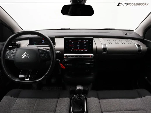 Citroën C4 Cactus - Afbeelding 15 van 24