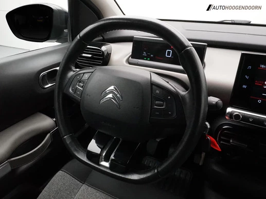 Citroën C4 Cactus - Afbeelding 16 van 24