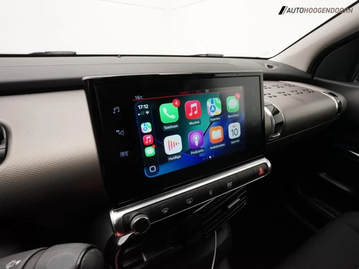 Citroën C4 Cactus - Afbeelding 23 van 24