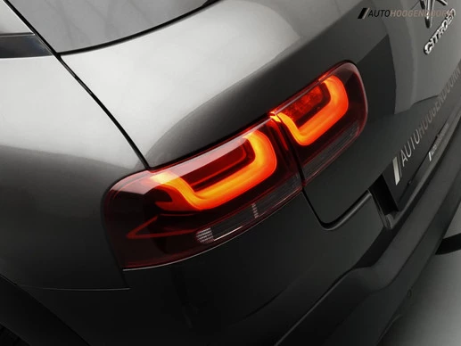 Citroën C4 Cactus - Afbeelding 7 van 24