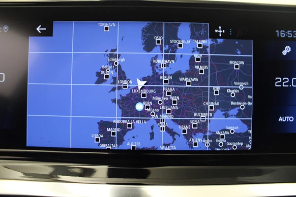 Peugeot 2008 - Afbeelding 2 van 22