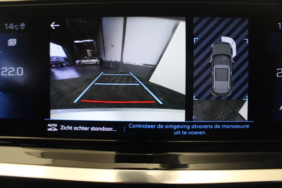 Peugeot 2008 - Afbeelding 4 van 22