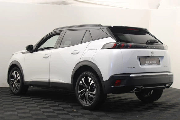 Peugeot 2008 - Afbeelding 7 van 22