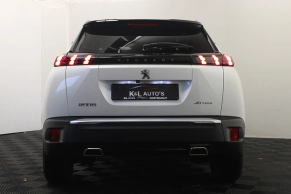 Peugeot 2008 - Afbeelding 8 van 22