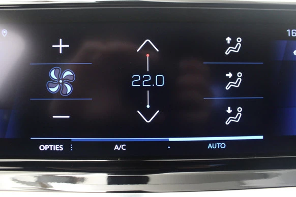 Peugeot 2008 - Afbeelding 9 van 22