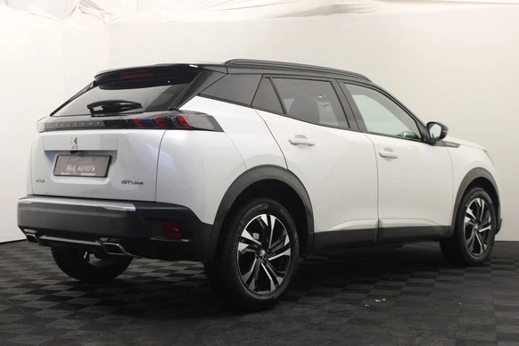 Peugeot 2008 - Afbeelding 10 van 22