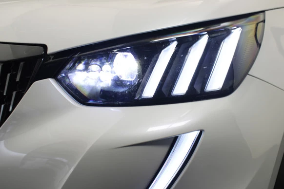 Peugeot 2008 - Afbeelding 11 van 22