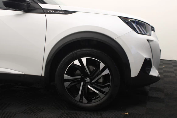 Peugeot 2008 - Afbeelding 12 van 22