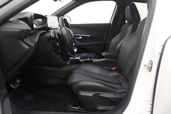 Peugeot 2008 - Afbeelding 15 van 22