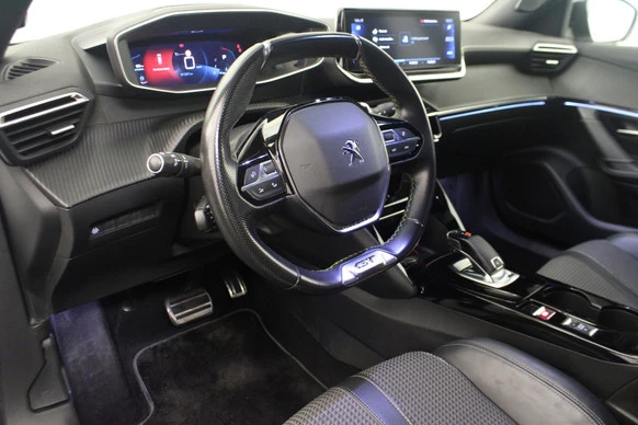 Peugeot 2008 - Afbeelding 16 van 22