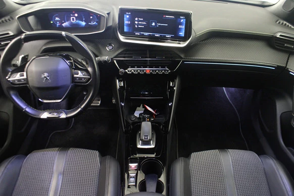 Peugeot 2008 - Afbeelding 17 van 22