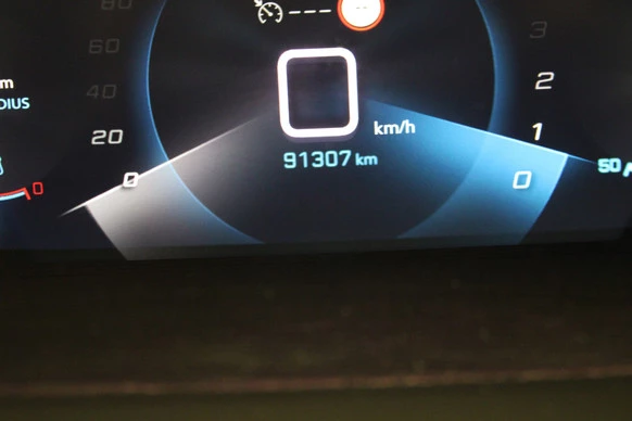 Peugeot 2008 - Afbeelding 19 van 22