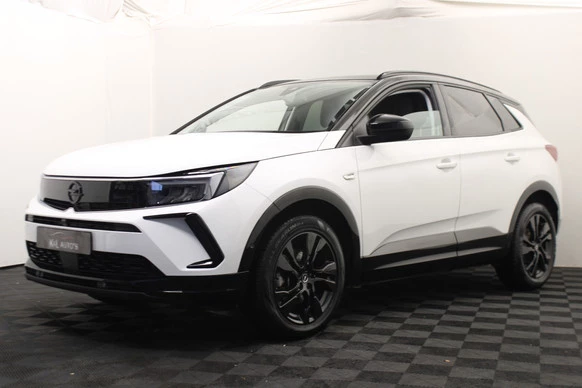 Opel Grandland - Afbeelding 1 van 22