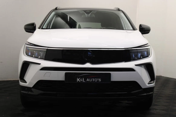 Opel Grandland - Afbeelding 3 van 22