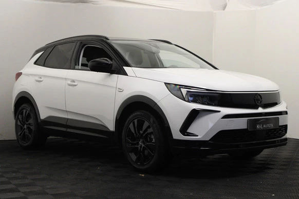 Opel Grandland - Afbeelding 5 van 22