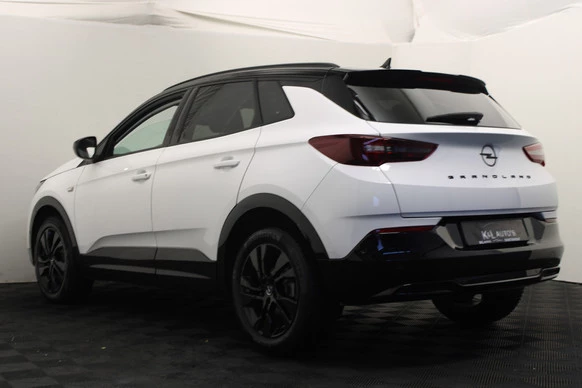 Opel Grandland - Afbeelding 7 van 22