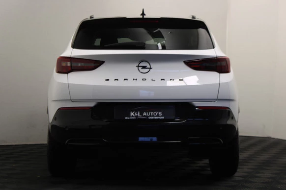 Opel Grandland - Afbeelding 8 van 22