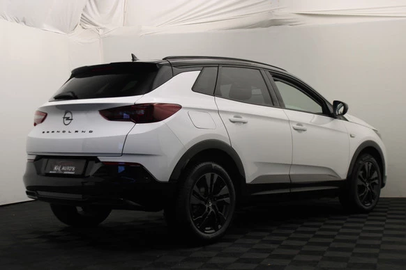 Opel Grandland - Afbeelding 9 van 22