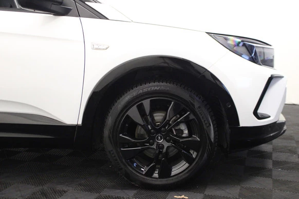 Opel Grandland - Afbeelding 10 van 22