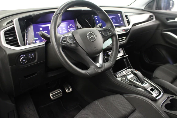 Opel Grandland - Afbeelding 12 van 22