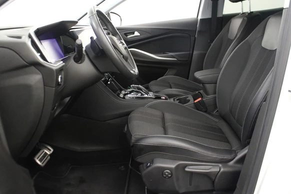 Opel Grandland - Afbeelding 13 van 22