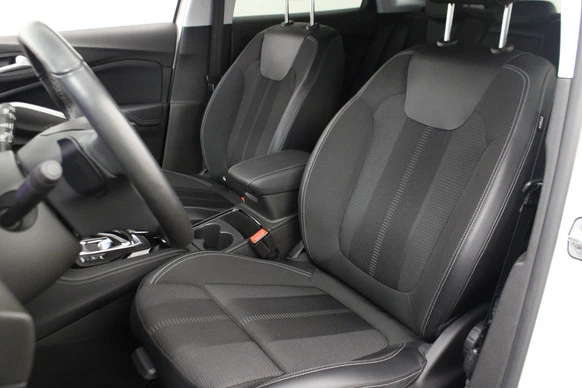 Opel Grandland - Afbeelding 14 van 22