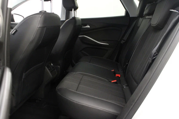 Opel Grandland - Afbeelding 15 van 22