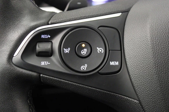 Opel Grandland - Afbeelding 21 van 22