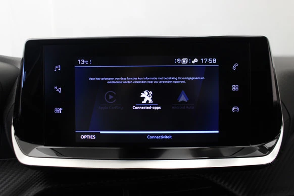 Peugeot 2008 - Afbeelding 4 van 19