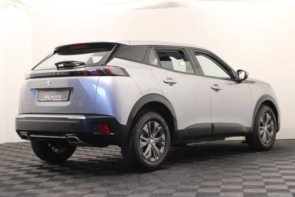 Peugeot 2008 - Afbeelding 7 van 19