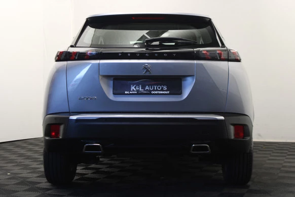 Peugeot 2008 - Afbeelding 8 van 19