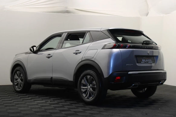 Peugeot 2008 - Afbeelding 10 van 19