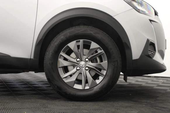 Peugeot 2008 - Afbeelding 11 van 19