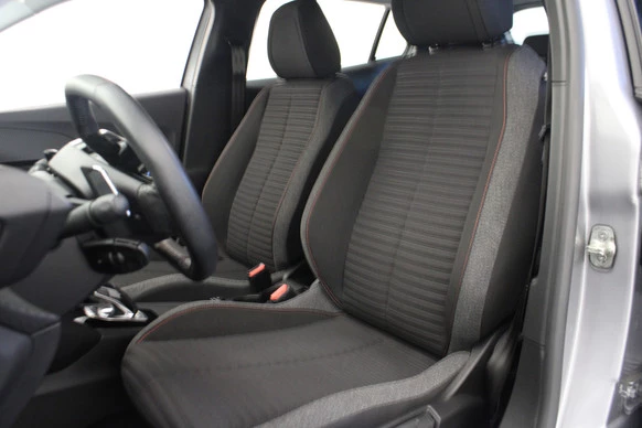 Peugeot 2008 - Afbeelding 12 van 19