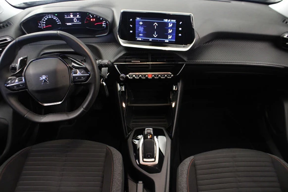 Peugeot 2008 - Afbeelding 17 van 19