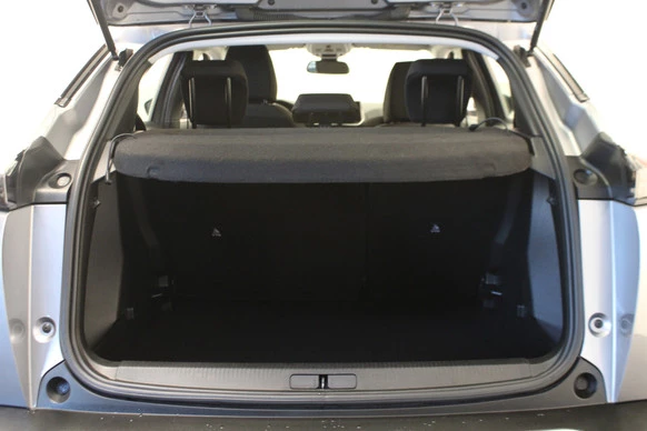 Peugeot 2008 - Afbeelding 18 van 19