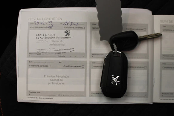 Peugeot 2008 - Afbeelding 19 van 19
