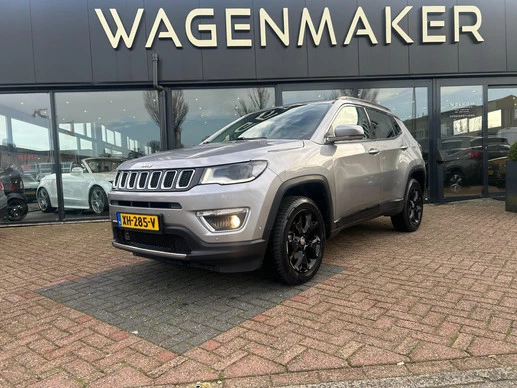 Jeep Compass - Afbeelding 1 van 20