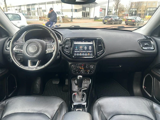Jeep Compass - Afbeelding 2 van 20