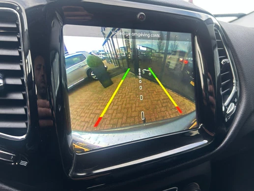 Jeep Compass - Afbeelding 3 van 20