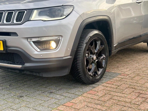 Jeep Compass - Afbeelding 4 van 20