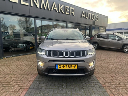 Jeep Compass - Afbeelding 5 van 20