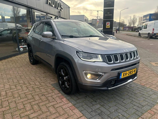 Jeep Compass - Afbeelding 6 van 20