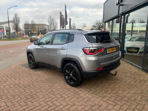 Jeep Compass - Afbeelding 7 van 20