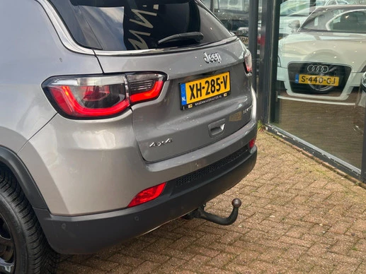 Jeep Compass - Afbeelding 9 van 20