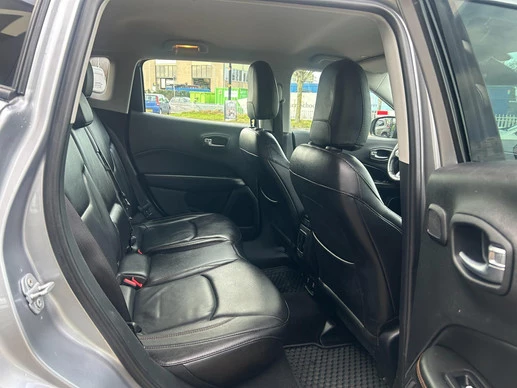 Jeep Compass - Afbeelding 11 van 20