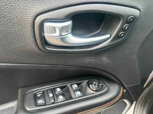 Jeep Compass - Afbeelding 12 van 20