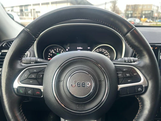 Jeep Compass - Afbeelding 15 van 20