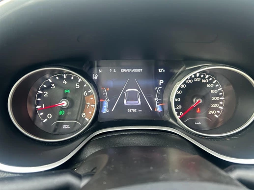 Jeep Compass - Afbeelding 16 van 20